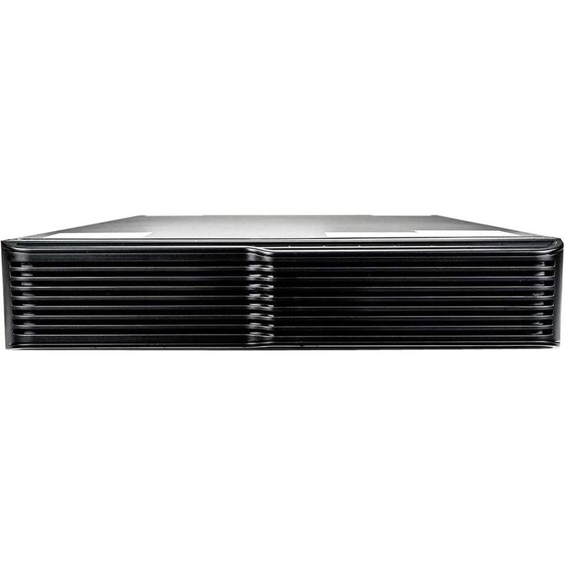 Vertiv Liebert 9 Ah, 144V External Battery Cabinet for Liebert GXT4-5000RT208 and GXT4-6000RT208 - Thumbnail 1