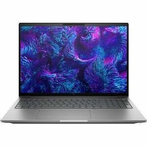 CUSTOM ZBOOK 8 G1I 16 U7 265H 16 32GB/1T PC - Thumbnail 1