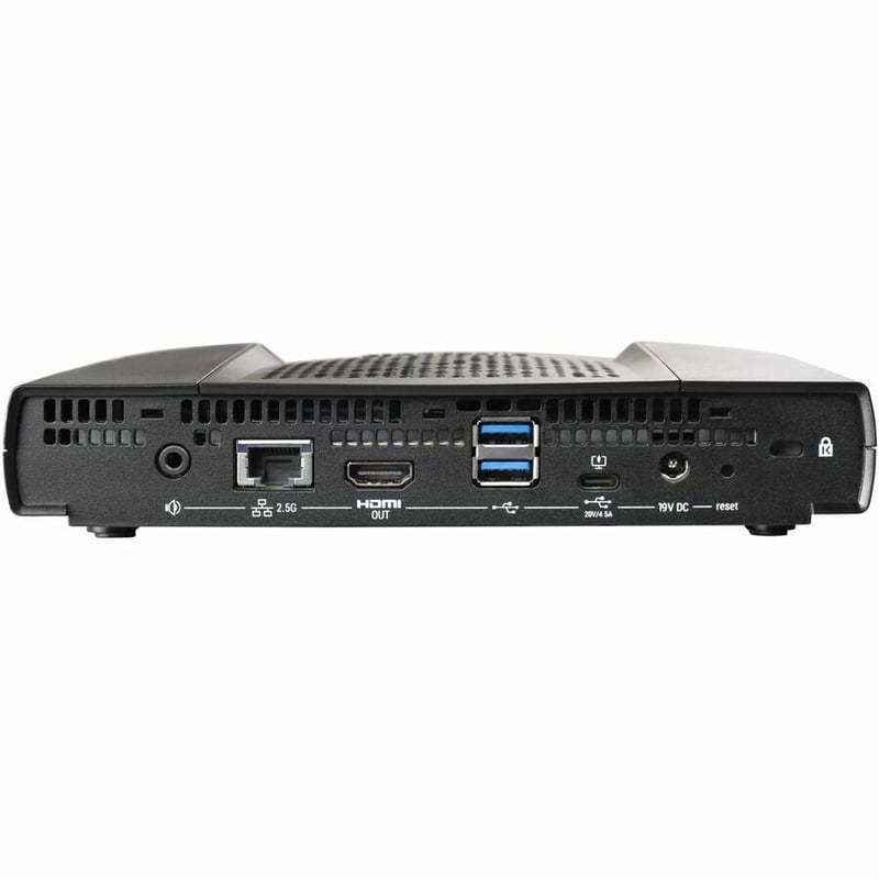 Barco ClickShare CX-50 Gen2 - US Version With 2 Buttons - Thumbnail 3