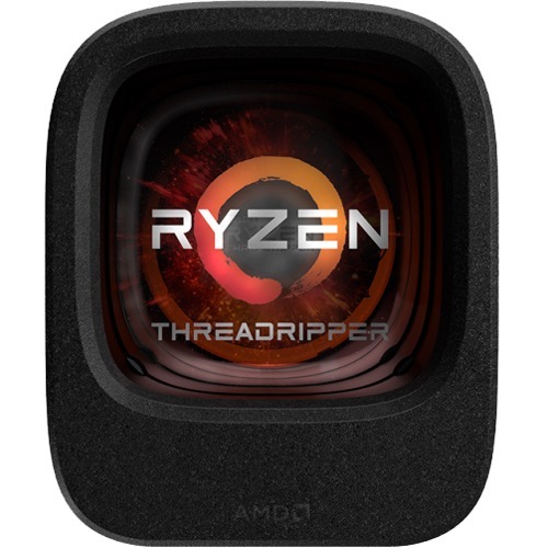 AMD RYZEN THREADRIPPER 1950X DESKTOP PROCESSOR - Thumbnail 1