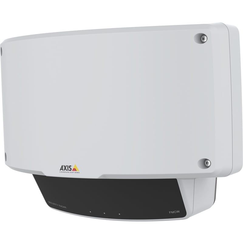 AXIS D2110-VE Security Radar - Thumbnail 1