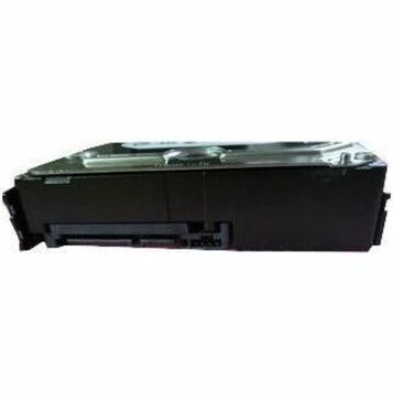 HPE 6 TB Hard Drive - Internal - SATA (SATA/600) - Thumbnail 2