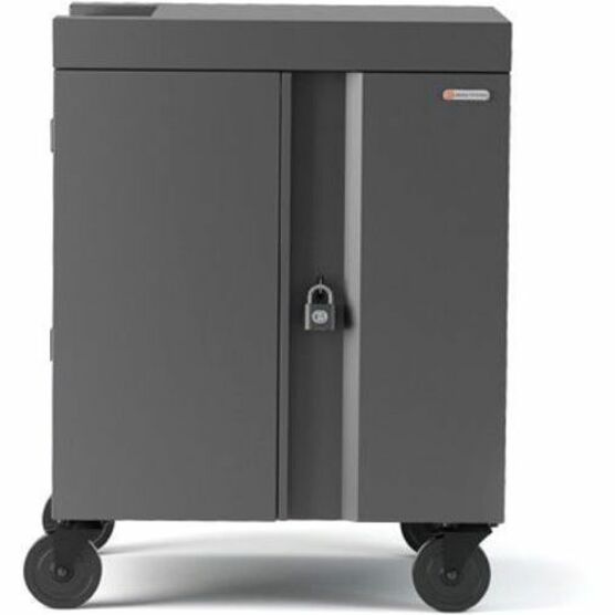 Bretford CUBE Cart Mobile Charging Cart - Thumbnail 5