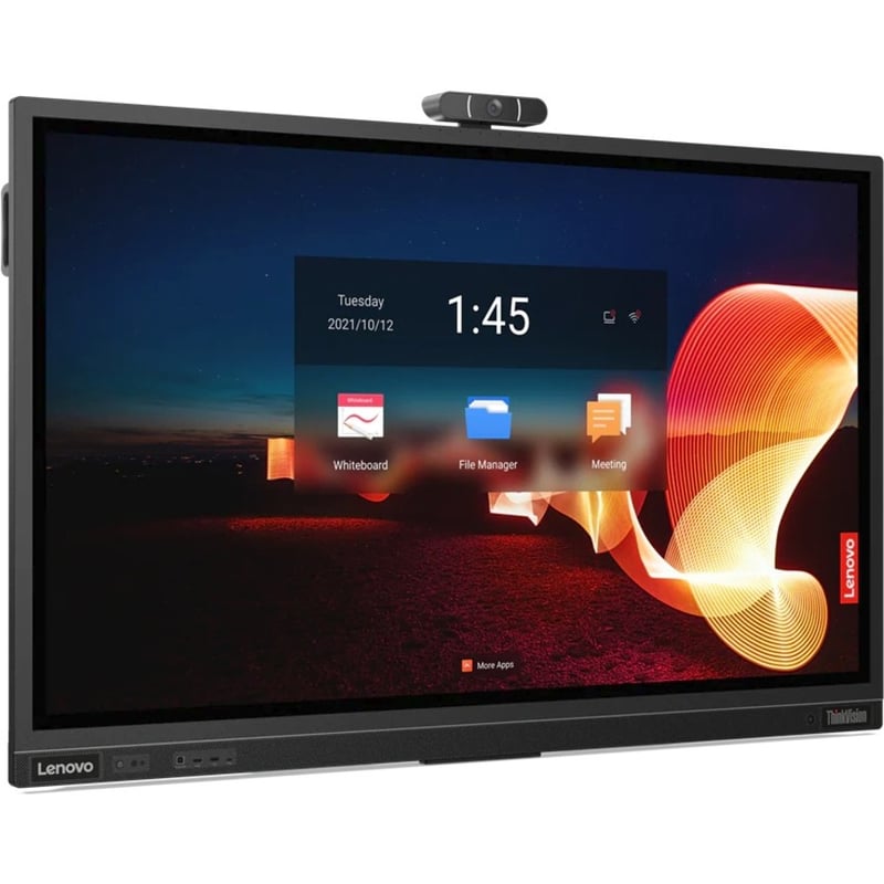Lenovo ThinkVision T65 Collaboration Display - Thumbnail 2