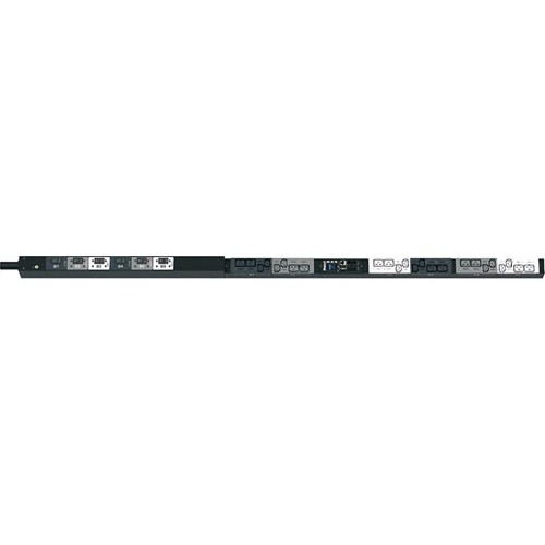 Panduit SmartZone G5 Intelligent 24-Outlets PDU - Thumbnail 1