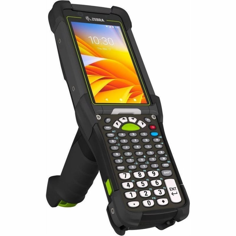ZEBRA MC9400-G, WIFI 6E, LONG RANGE IMAGER (SE58), 4.3 DISPLAY, 6GB/128GB, 43 KE