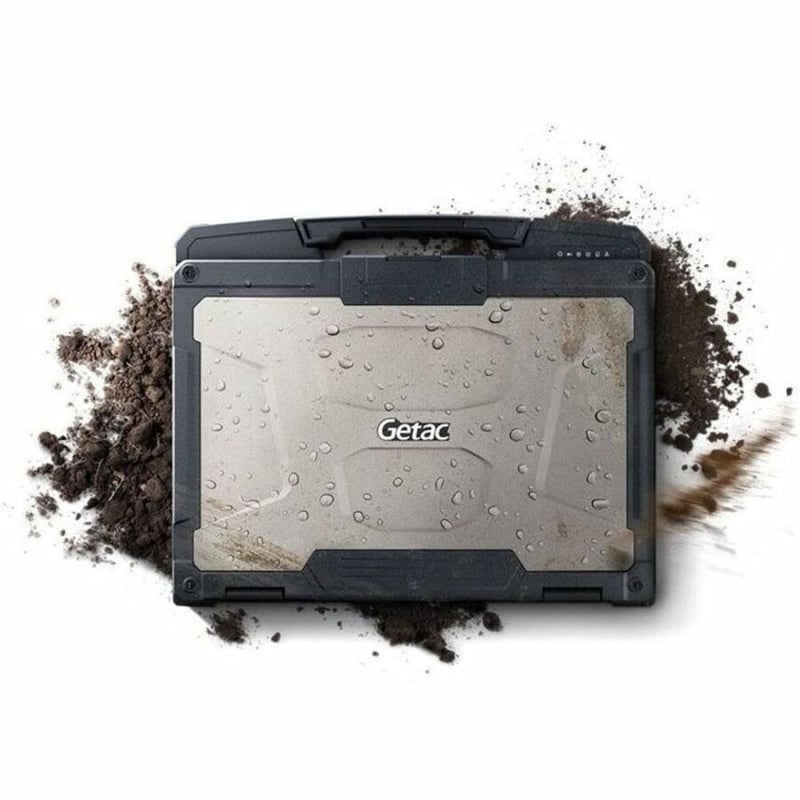 Getac B360 Pro B360 Pro G2 13.3" Touchscreen Rugged Notebook - Full HD - 1920 x 1080 - Intel Core i7 12th Gen i7-1260P - 64 GB Total RAM