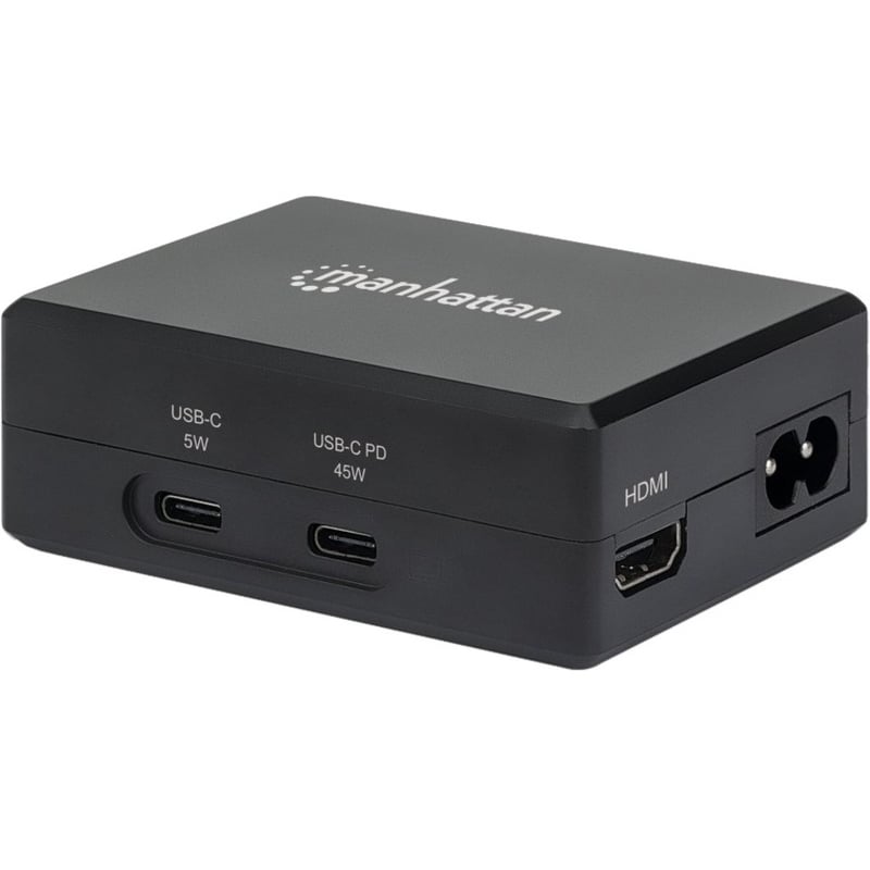 SMART VIDEO PD DOCKING STATION - Thumbnail 1