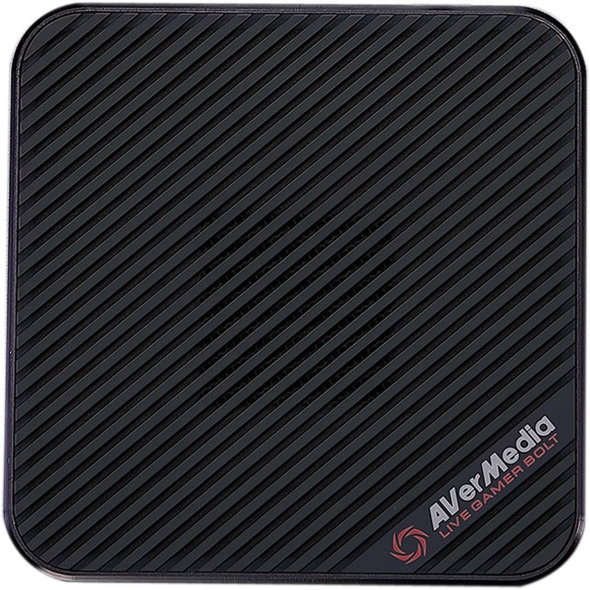 AVerMedia Live Gamer BOLT (GC555) - Thumbnail 1