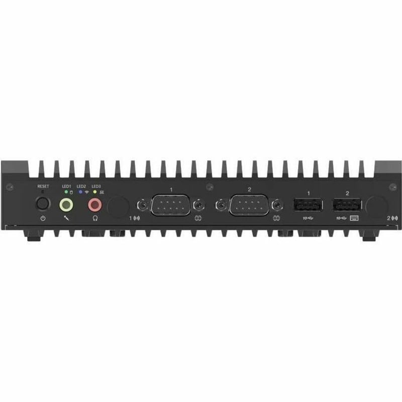 Lenovo ThinkEdge SE10 12NH0009UT - Thumbnail 1