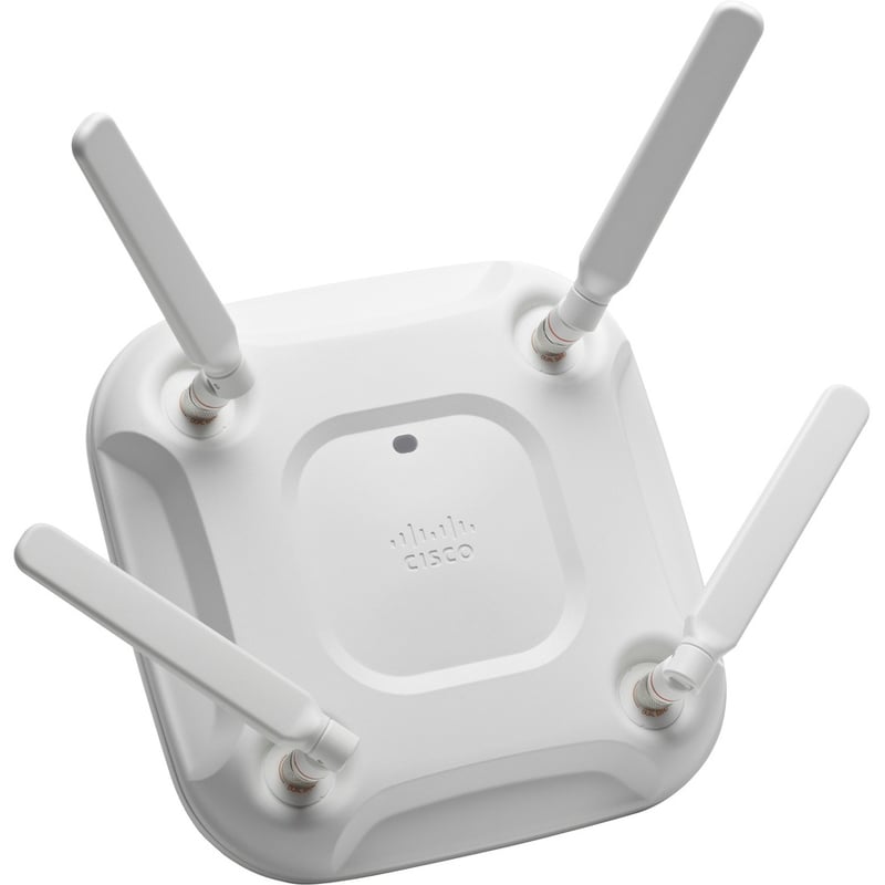 Cisco Aironet 3702E IEEE 802.11ac 1.27 Gbit/s Wireless Access Point - Thumbnail 4