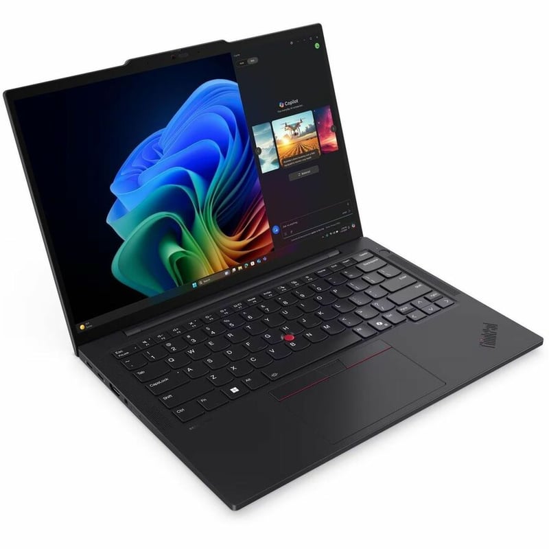 THINKPAD T14S G6 INTEL CORE ULTRA 5 225U 14IN WUXGA NON-TOUCH - Thumbnail 2
