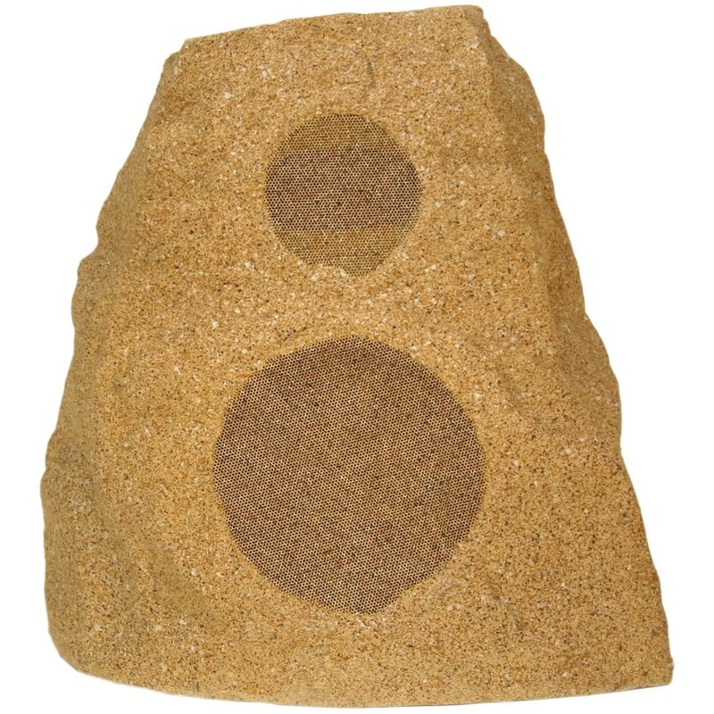 klipsch AWR-650-SM 2-way Outdoor Speaker - 50 W RMS - Sandstone - Thumbnail 2