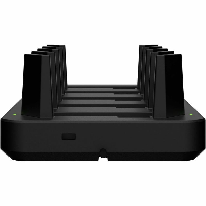 UAG WORKFLOW 5-SLOT CASE CHARGER- BLACK - Thumbnail 5