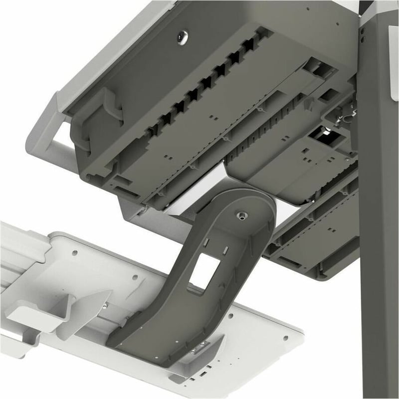 MOSAIC LAPTOP CART AC - Thumbnail 5
