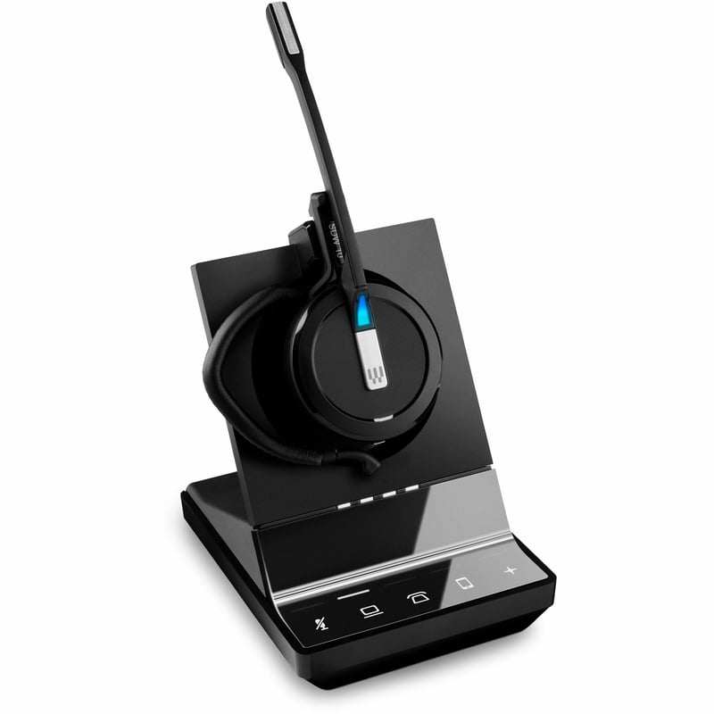 EPOS SDW 5016 Headset - Thumbnail 1