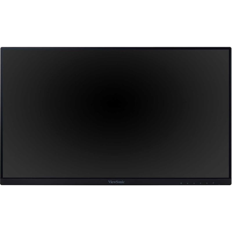 ViewSonic VA2256-MHD_H2 Dual Pack Head-Only 1080p IPS Monitors with Ultra-Thin Bezels, HDMI, DisplayPort and VGA for Home and Office - Thumbnail 3