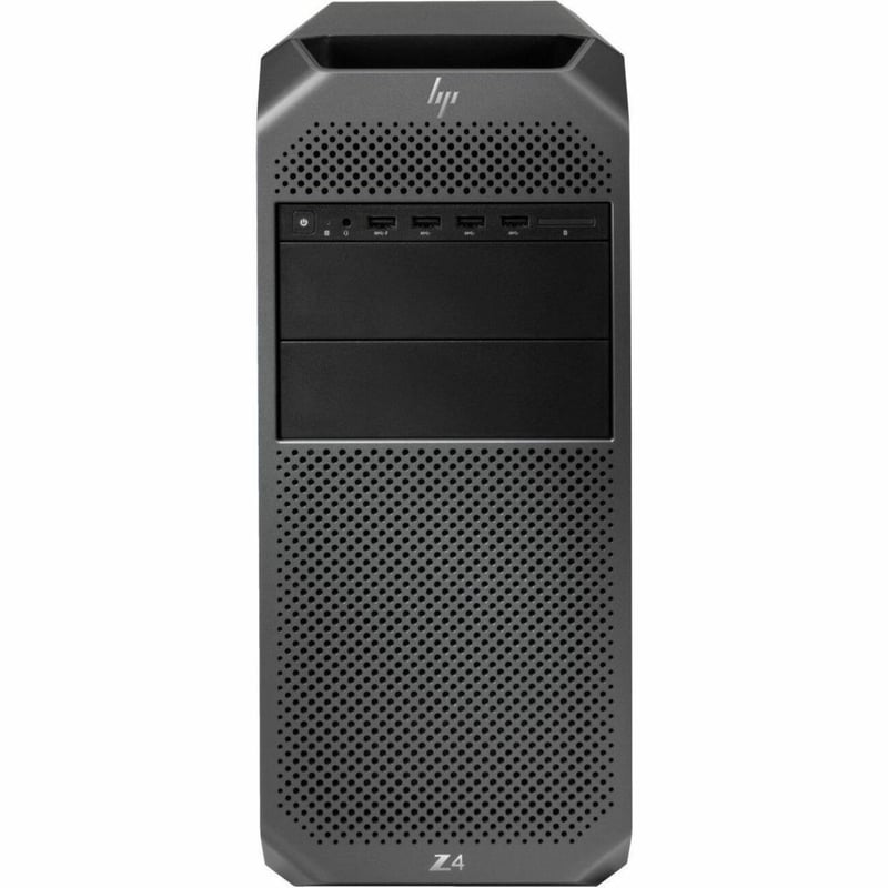 CUSTOM Z4G4T XW2223 32GB/4TB - Thumbnail 1