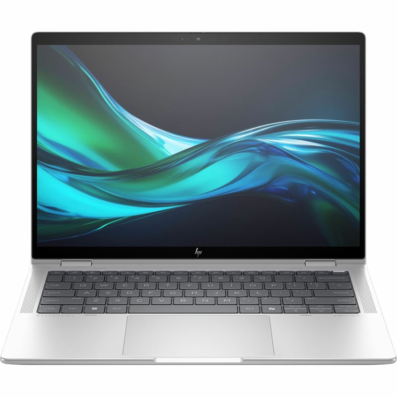 CUSTOM K12 ELITE X360 1040 G11 U5-125H 14 32GB/512 PC - Thumbnail 1