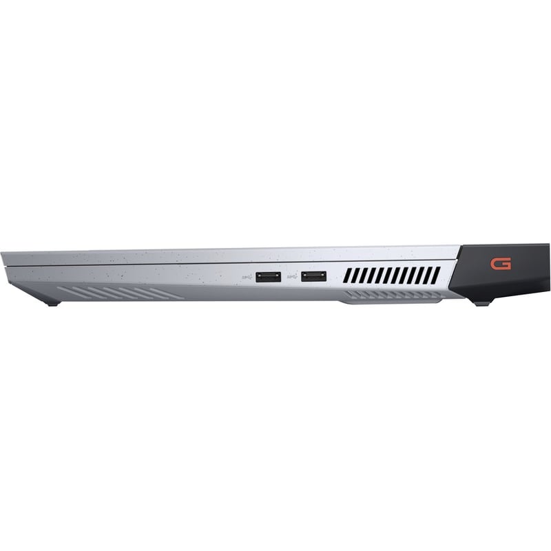 Dell-IMSourcing G15 Ryzen Edition G15RE-A954GRY 15.6" Gaming Notebook - Full HD - AMD Ryzen 7 - 8 GB - 512 GB SSD - English Keyboard