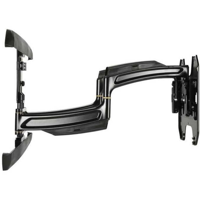 Chief Thinstall 25" Dual Arm Extension TV Wall Mount - For Displays 32-65" - Black - Thumbnail 2