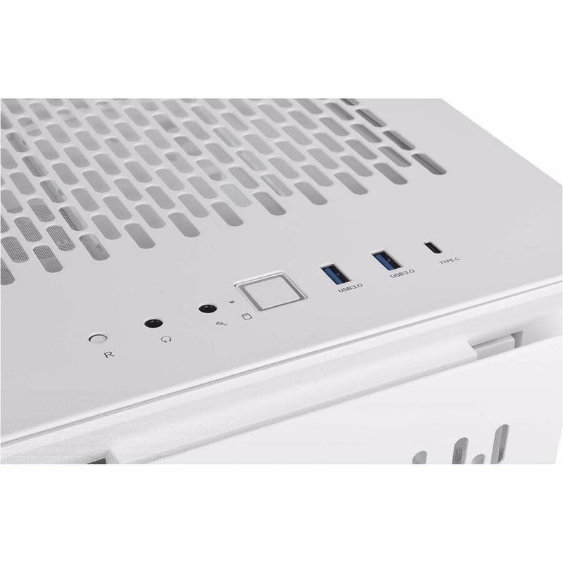 Thermaltake CTE T500 Air Snow Full Tower Chassis