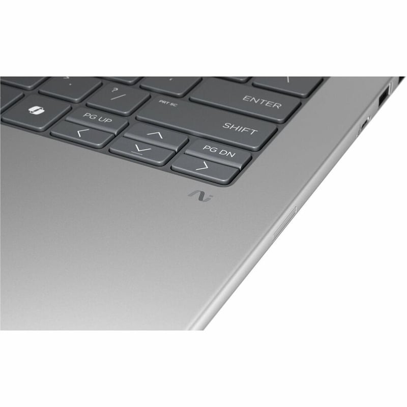 SMART BUY ZBOOK 8 G1I 14 U7 265U 14 16GB/512 PC - Thumbnail 4