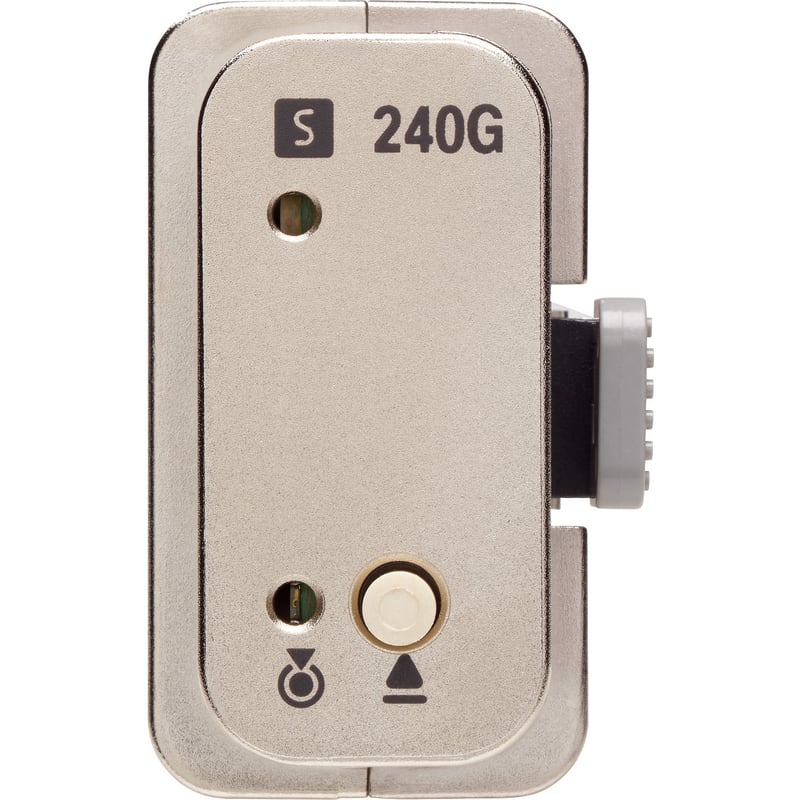 Cisco 240 GB Solid State Drive - External - Thumbnail 1