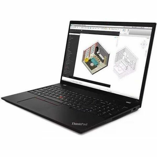 THINKPAD P16S AMD G4 RYZEN AI 5 PRO 340 2G  32GB 512GB SSD
