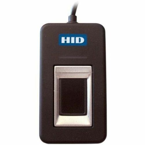 TC510 CAPACITIVE FINGER RDR STEELCOAT STQC GOLD USB-A MOQ 200