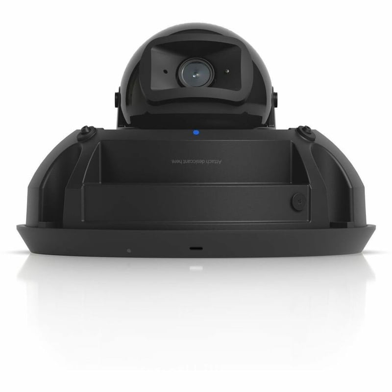 ALL-WEATHER VANDAL-PROOF 4K POE CAMERA WITH A 1/1.8IN 8MP IMAGE - Thumbnail 4