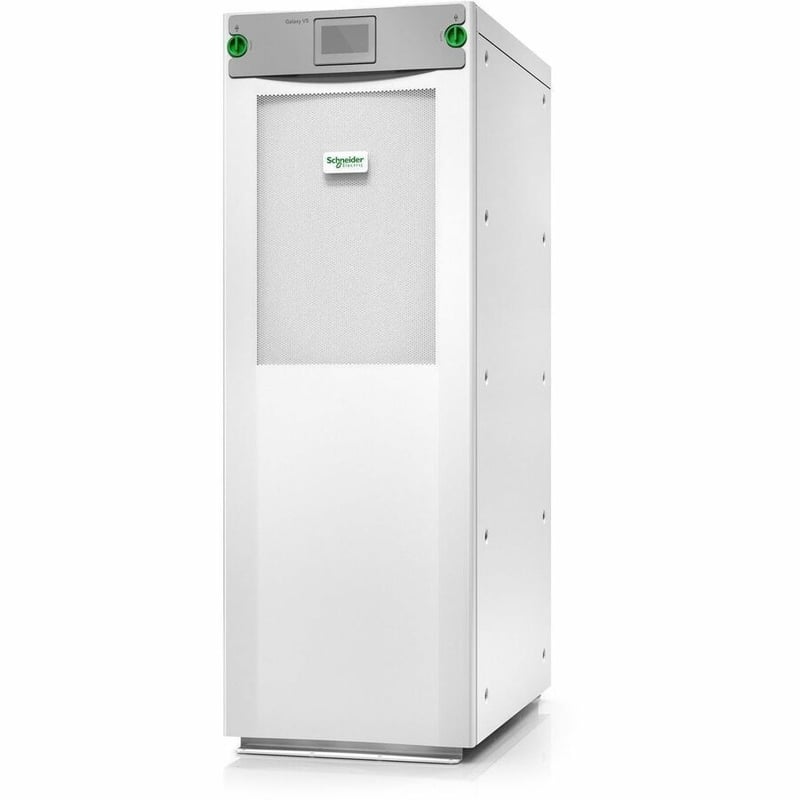 APC by Schneider Electric Galaxy VS 50kVA Modular UPS - Thumbnail 2