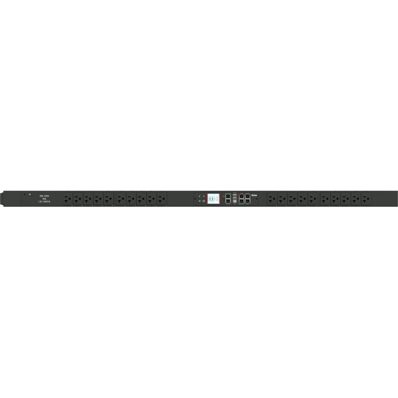 Raritan PX3 20-Outlets PDU - Thumbnail 3