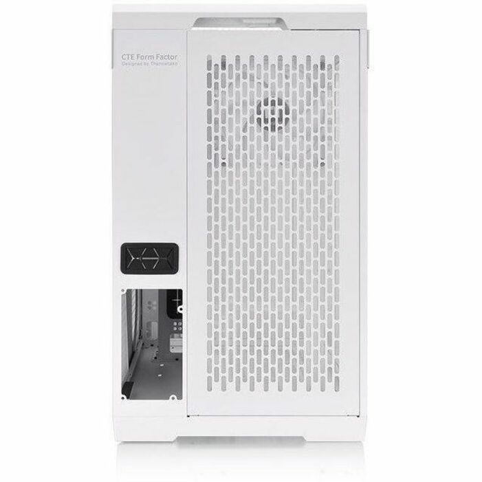 Thermaltake CTE C750 Air Snow Full Tower Chassis - Thumbnail 2