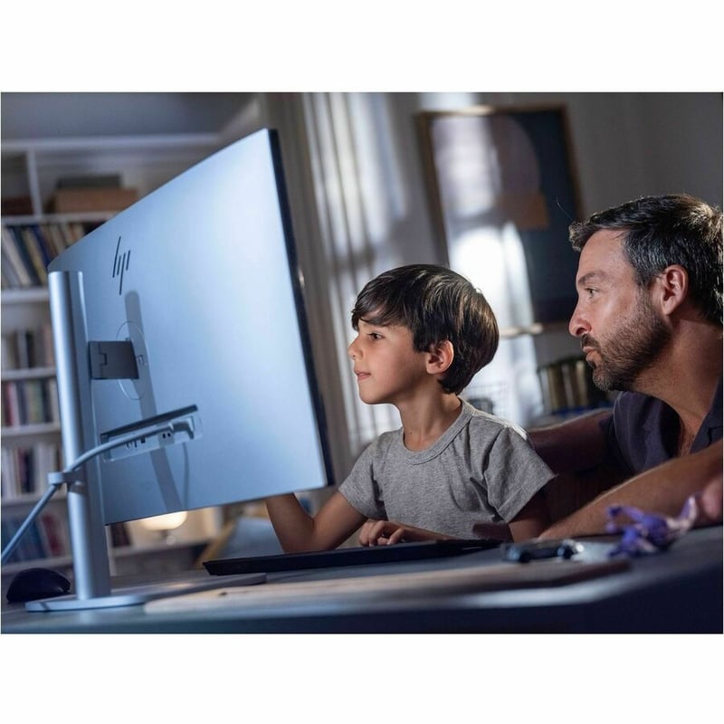 SMART BUY ELITESTUDIO 8 AIO G1I U7265 32GB/1TB PC - Thumbnail 5
