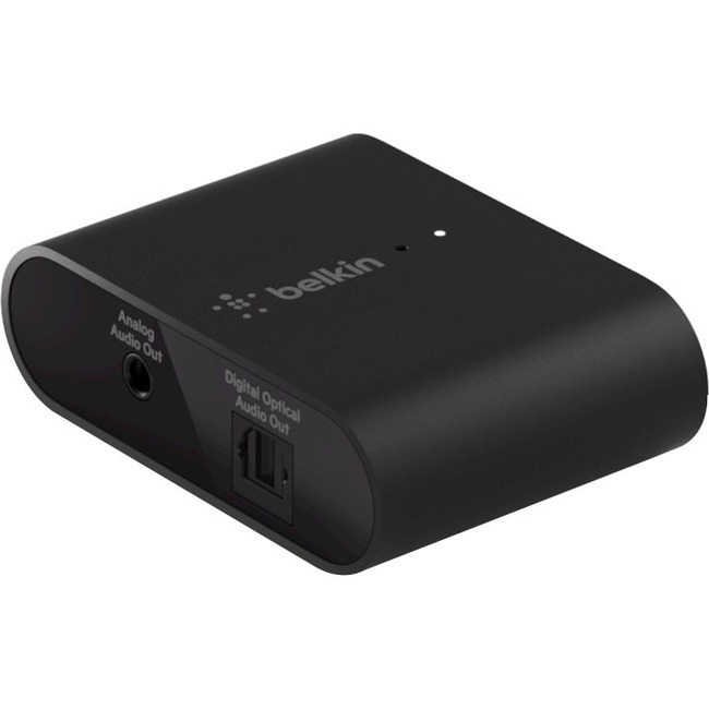 Belkin Audio Adapter with AirPlay 2 - Thumbnail 1
