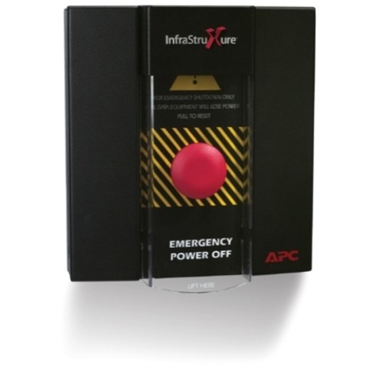 APC by Schneider Electric Push Button - Thumbnail 3