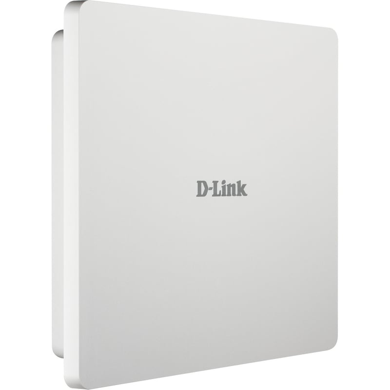 D-Link DAP-3662 IEEE 802.11ac 1.17 Gbit/s Wireless Access Point - Thumbnail 1