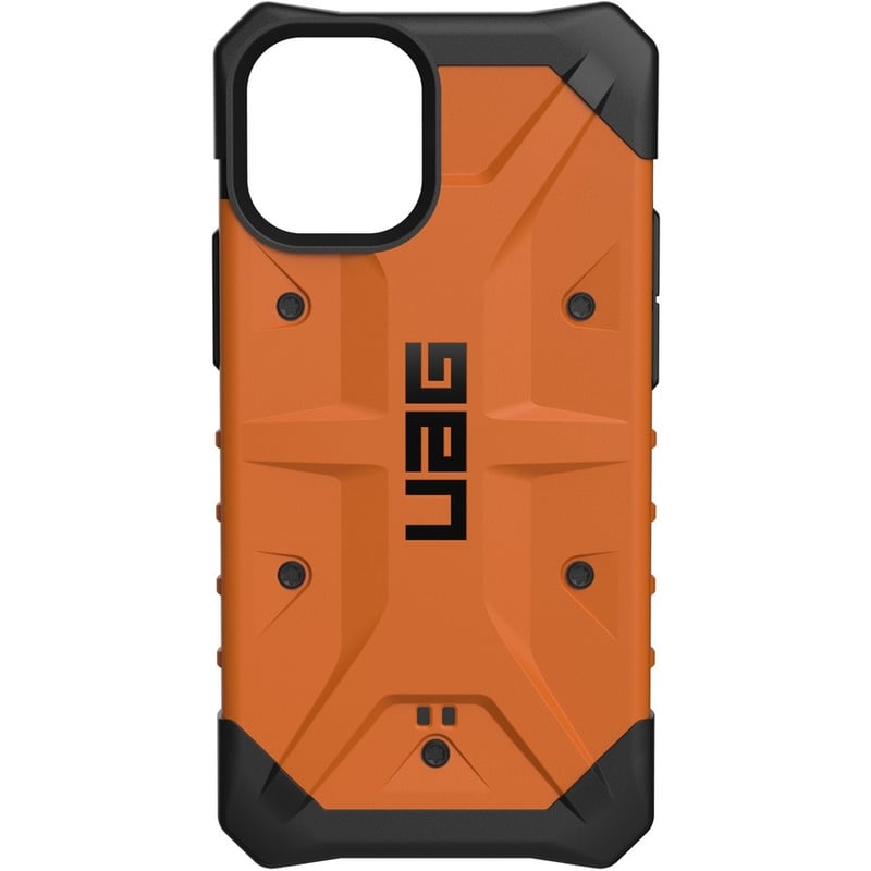 Urban Armor Gear Pathfinder Series iPhone 12 Mini 5G Case - Thumbnail 5