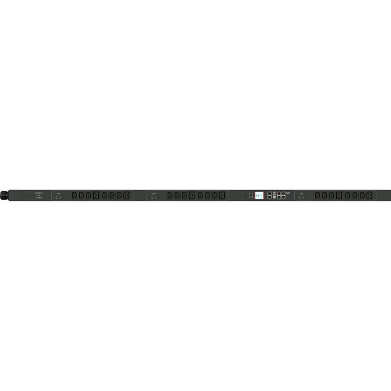 Raritan PX3-5525V-C5 24-Outlet PDU - Thumbnail 4