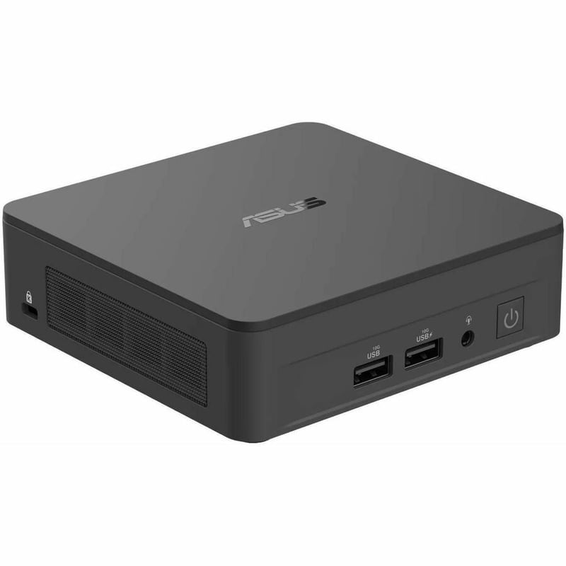 ASUS NUC 13 PRO SLIM FULL SYSTEM INTEL 13TH CORE I5-13420H 16 - Thumbnail 3