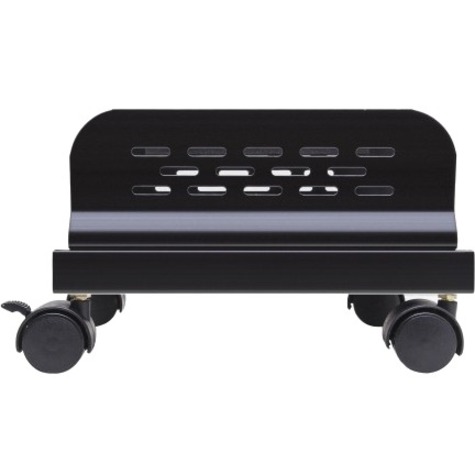 SLIM PC OR UPS METAL FLOOR STAND - Thumbnail 5