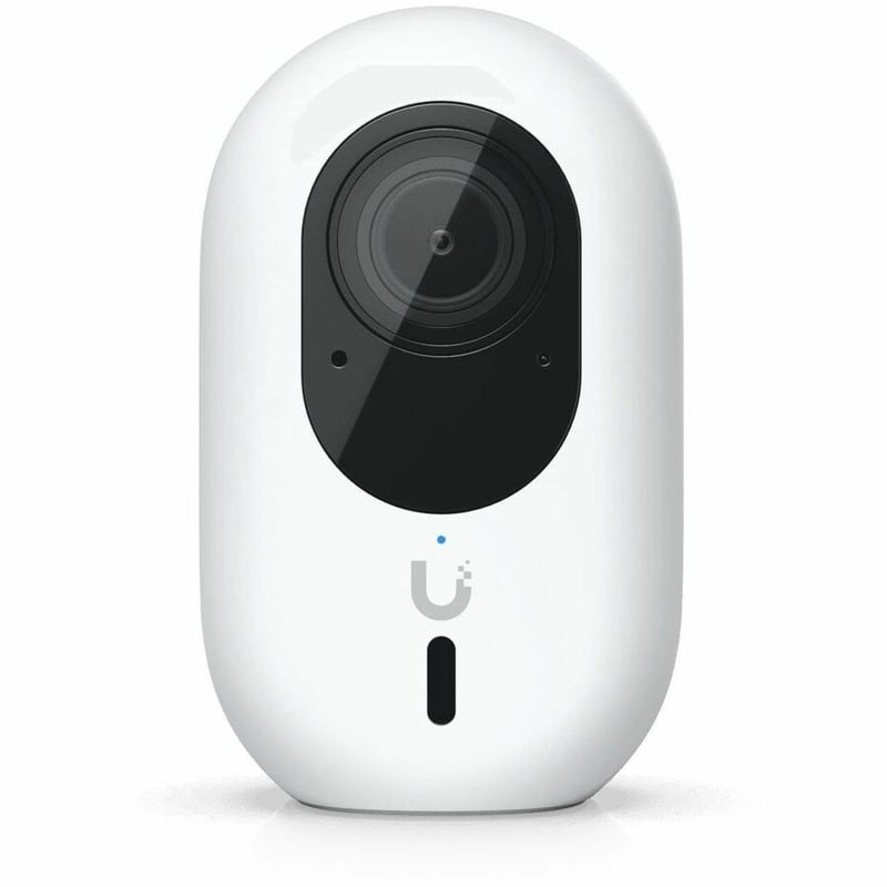 Ubiquiti UniFi UVC-G4-INS 5 Megapixel Indoor 2K Network Camera - Color