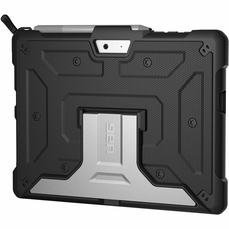 RUGGED SURFACE GO 1-4 METROPOLIS BLACK - Thumbnail 2