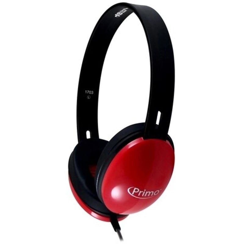 Hamilton Buhl Sack-O-Phones Headphone - Thumbnail 2