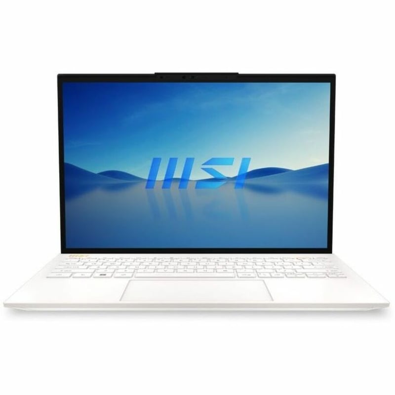 PRESTIGE 13EVO A13M-074US I7-1360P/IRISXE/16GB/1TB/W11 H - Thumbnail 1
