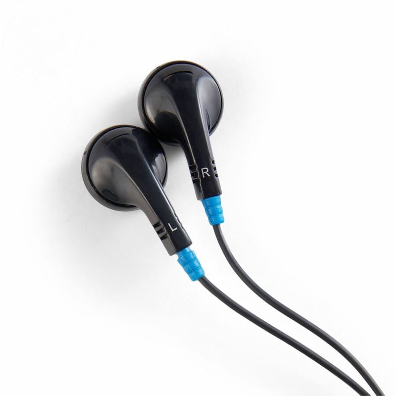 Verbatim Stereo Earphones - Thumbnail 4