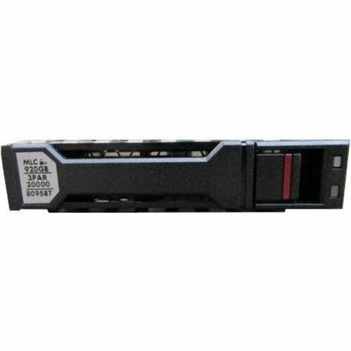 HP 920GB MLC SAS 12GB/S FIPS 2.5-IN SSD - Thumbnail 1