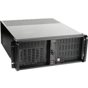 iStarUSA STAR400 Computer Case - Thumbnail 1