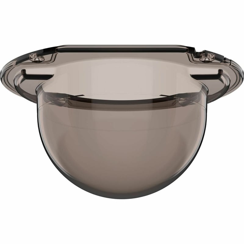 TP3835-E DOME SMOKED 4 PCS